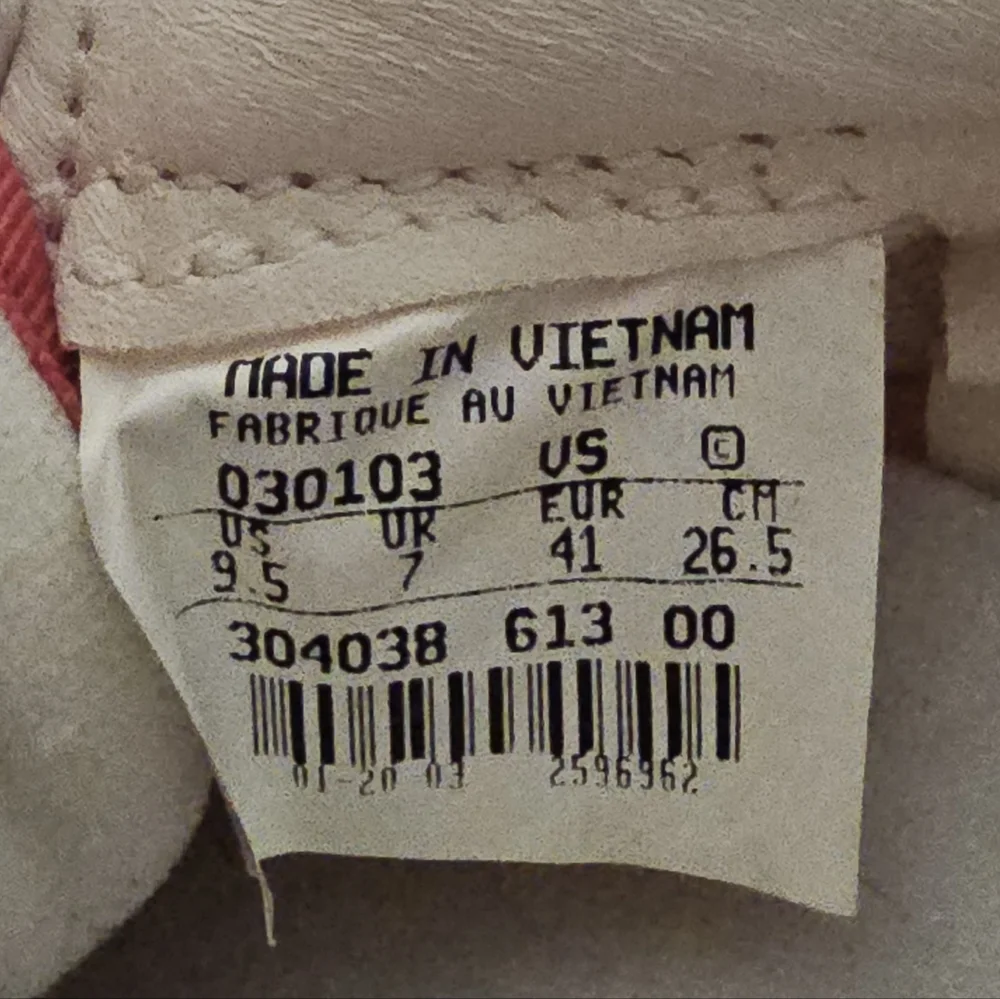 Nike nib nwot